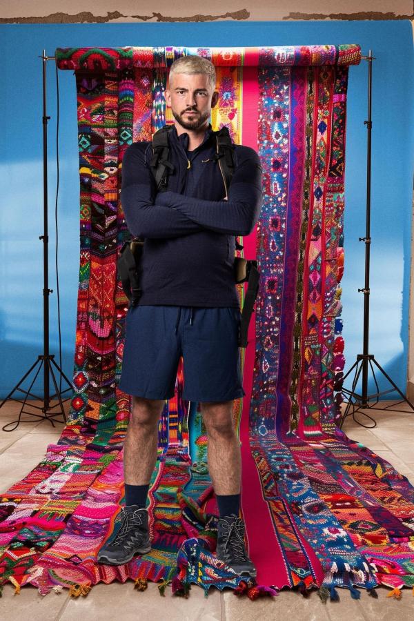 Bild 1 von 19: Sinan Cakin