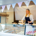 Zimtschnecken, Cupcakes und Kredit
