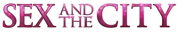 Bild 1 von 9: Sex and the City - Logo