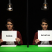Das Experiment mit Linda Zervakis