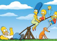 Die Simpsons