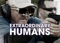 Menschen mit Superkräften