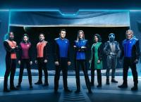 The Orville
