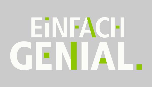 Bild 1 von 2: Logo