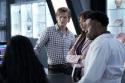 Lucas Till in: MacGyver