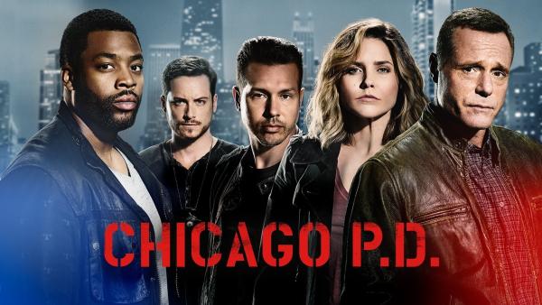 Chicago P.D.