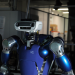 Hightech Revolution - Sternstunden der Technik