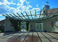 ERF Gottesdienst