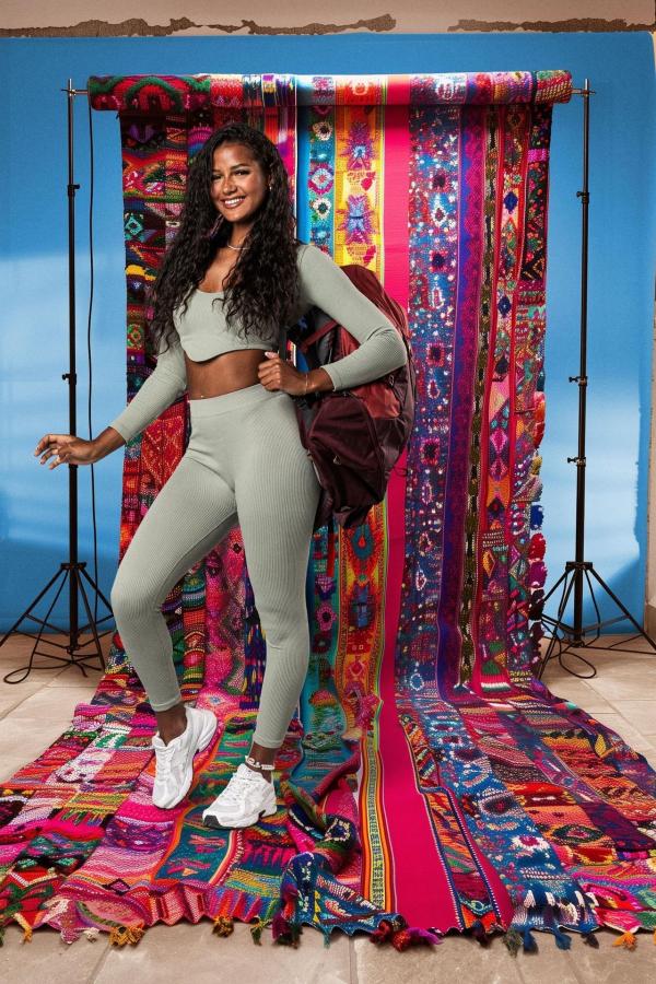 Bild 1 von 19: Brenda Brinkmann