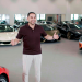 Auftrag Luxus - Luxury Driving
