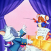 Tom & Jerry Kids