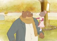 Ernest & Celestine