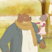 Ernest & Celestine
