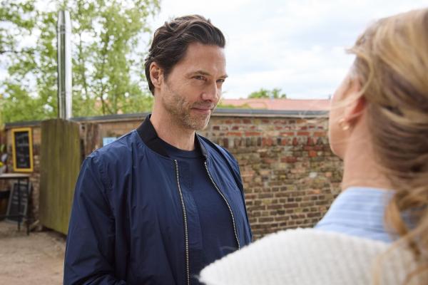 Bild 1 von 10: Oliver Dornbusch (Stephan Käfer)