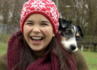 Anna und die Haustiere