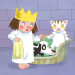 Kleine Prinzessin