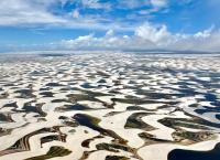 Abenteuer Brasilien - Ein Land wie ein Kontinent