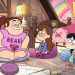Willkommen in Gravity Falls