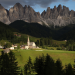 Wildes Italien
