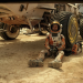 Der Marsianer - Rettet Mark Watney