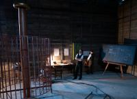 Nikola Tesla - Magier der Elektrizität