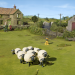 Shaun das Schaf