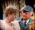 Angela Lansbury in: Mord ist ihr Hobby