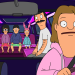 Bob's Burgers