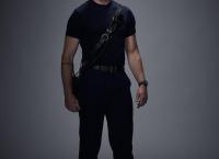 9-1-1 Notruf L.A.