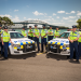 Police Force - Einsatz in Neuseeland