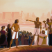 Der Prinz von Ägypten