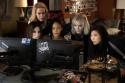 Sat1 20:15: Ocean‘s 8