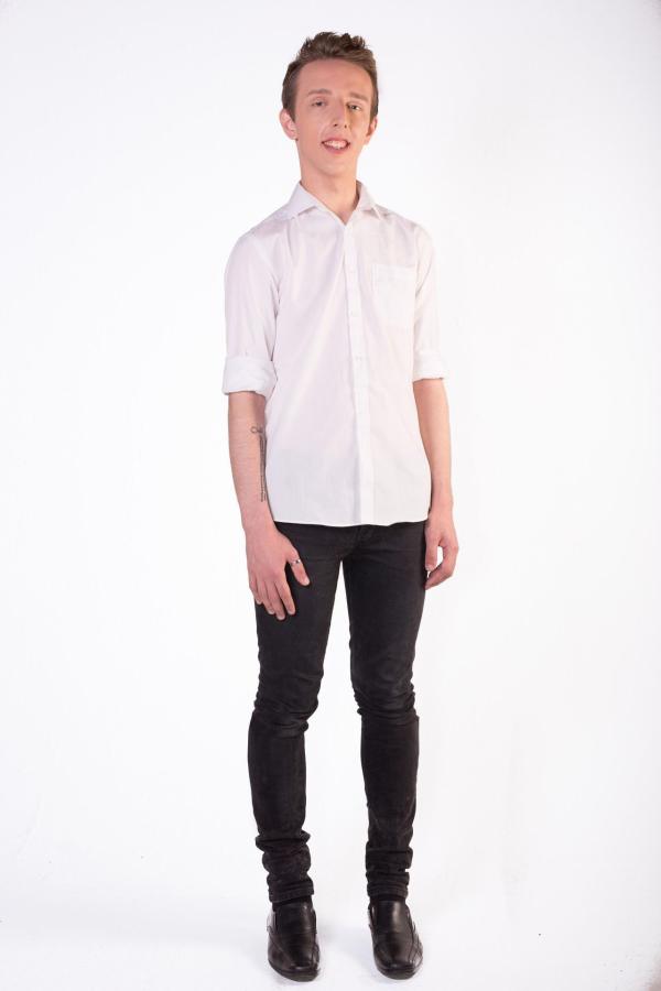 Bild 1 von 5: Matt (vorher)