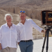 Der Mann, der Tutanchamun fotografierte