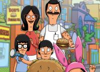 Bob's Burgers