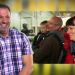 Hand drauf! Feilschen mit Alex Walzer