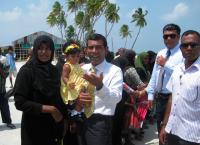 Malediven - Perlen im Indischen Ozean