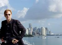 CSI: Miami
