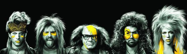 Bild 1 von 8: (10. Staffel)