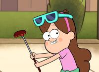 Willkommen in Gravity Falls