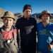 Eine Sommerreise durch den Altai