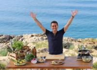 Ginos Italien - Streifzüge durch den Süden