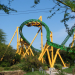 Monster Rides USA