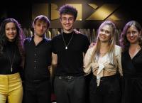 Jazzfieber - The Story of German Jazz