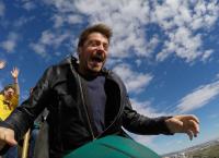 Science of Thrills