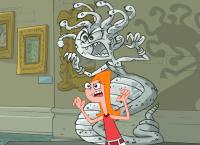 Phineas und Ferb
