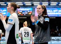 ran Handball: EM-Qualifikation Deutschland - Slowenien