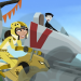 Go Wild! - Mission Wildnis