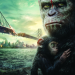 Planet der Affen - Revolution
