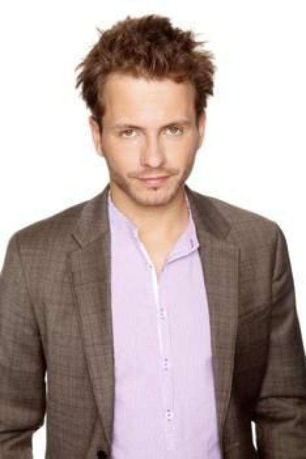 Bild 1 von 23: Wird er die Liebe seines Lebens finden? Enrique Vegaz (Jacob Weigert) ...